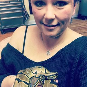 Meet your Posher, Tiffany